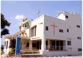 ���ꋳ��Z���^�[